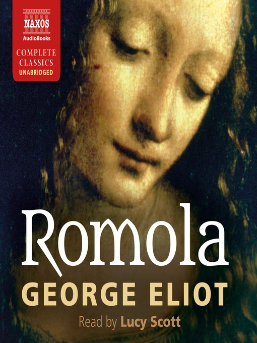 Title details for Romola by George Eliot - Wait list